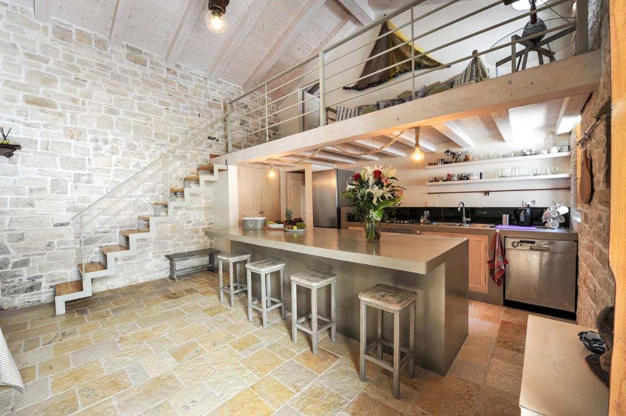 Leonora House By Paxosretreats Villa Arvanitakeika Exterior photo